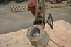 MODENTIC 8" Class 150 Ball Valve w/ Actuator