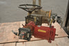 MODENTIC 8" Class 150 Ball Valve w/ Actuator ILG/D 1500