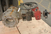 MODENTIC 8" Class 150 Ball Valve w/ Actuator ILG/D 1500