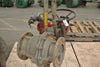 MODENTIC 8" Class 150 Ball Valve w/ Actuator ILG/D 1500