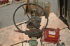 ROTORK 10" Class 150 Ball Valve w/ P-250-10-DA Actuator & Gear Operator