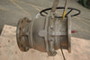ROTORK 10" Class 150 Ball Valve w/ P-250-10-DA Actuator & Gear Operator