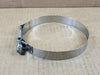 HITACHI Hose Clamp 4282490