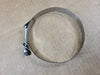 HITACHI Hose Clamp 4282490
