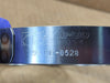 HITACHI Hose Clamp 4282490