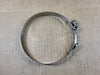 HITACHI Hose Clamp 4282490