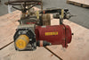 MODENTIC 8" Class 150 Ball Valve w/ Actuator ILG/D 1500