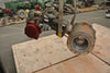 MODENTIC 8" Class 150 Ball Valve w/ Actuator ILG/D 1500