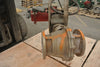 MODENTIC 8" Class 150 Ball Valve w/ Actuator ILG/D 1500