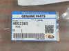 HITACHI Air Conditioner Piping Hose 4652393