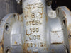 KITZ 6" Class 150 Gate Valve B16.34, FIG. 150SCLS