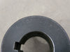 BROWNING 1-1/8" Jaw Coupling Hub L-100