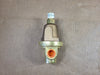 CASH VALVE 1/2" Back Pressure Valve FRM2, 150 PSI