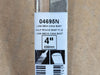 CRESCENT NICHOLSON 4" Half Round Double Cut Bastard File - Boxed 04695N
