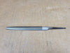 NICHOLSON Half Round Double Cut Bastard File
