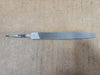 NICHOLSON Half Round Double Cut Bastard File