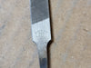 NICHOLSON Half Round Double Cut Bastard File