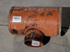 VICTAULIC 10"x10"x6" Grooved End Reducing Tee No. 25