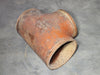 VICTAULIC 10" / 273mm Grooved End Tee Fitting No. 20