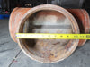 VICTAULIC 10" / 273mm Grooved End Tee Fitting No. 20