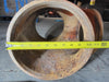 VICTAULIC 10" / 273mm Grooved End Tee Fitting No. 20