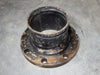 VICTAULIC 6"x6" No. 45R Class 150 Grooved Raised Face Flange Adapter