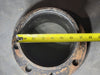 VICTAULIC 6"x6" No. 45R Class 150 Grooved Raised Face Flange Adapter