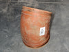 VICTAULIC 10"/273mm 45-Deg Grooved End Long Radius Elbow Fitting No. 110