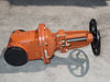 VICTAULIC 6" Firelock Grooved x Grooved Gate Valve 771H