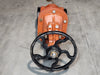 VICTAULIC 6" Firelock Grooved x Grooved Gate Valve 771H