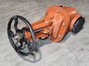 VICTAULIC 6" Firelock Grooved x Grooved Gate Valve 771H