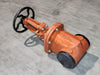 VICTAULIC 6" Firelock Grooved x Grooved Gate Valve 771H