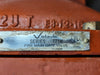 VICTAULIC 6" Firelock Grooved x Grooved Gate Valve 771H