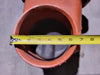 VICTAULIC 6" Firelock Grooved x Grooved Gate Valve 771H