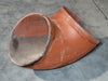 VICTAULIC 12"/323.9 Grooved End 90-Deg Elbow Fitting No. 10