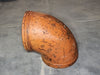 SHURJOINT 12"/323.9 Grooved End 90-Deg Elbow Fitting 7110