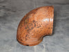 SHURJOINT 12"/323.9 Grooved End 90-Deg Elbow Fitting 7110