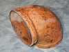 SHURJOINT 12"/323.9 Grooved End 90-Deg Elbow Fitting 7110