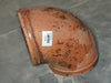 SHURJOINT 12"/323.9 Grooved End 90-Deg Elbow Fitting 7110