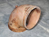 SHURJOINT 10" Grooved End 90-Deg Elbow Fitting 7110