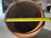 SHURJOINT 10" Grooved End 90-Deg Elbow Fitting 7110