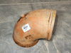 SHURJOINT 10" Grooved End 90-Deg Elbow Fitting 7110
