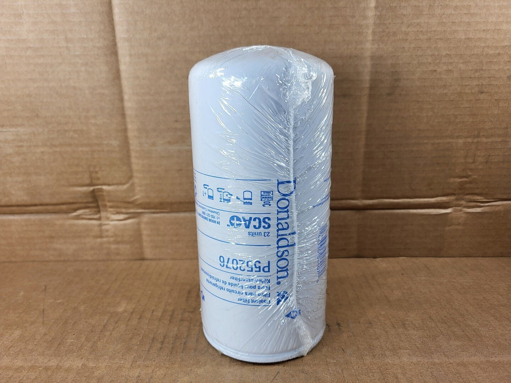 DONALDSON Spin On SCA Plus Coolant Filter P552076