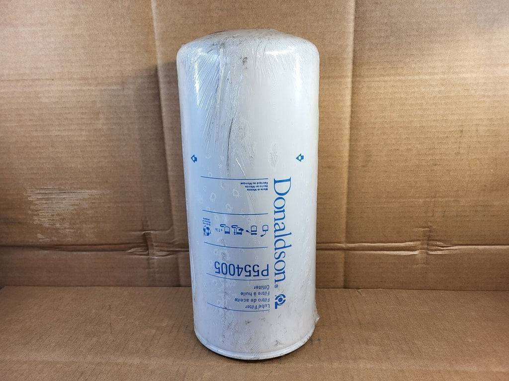 DONALDSON Spin On Full Flow Lube Filter P554005