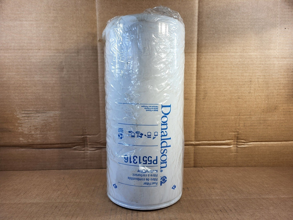 DONALDSON Spin On Fuel Filter P551316