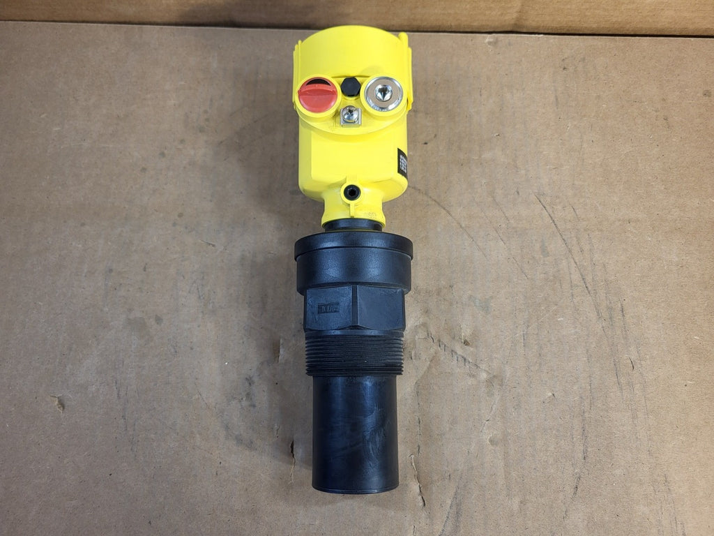 VEGA Ultrasonic Level Sensor 62.KX