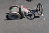 WELMET 8", Class 150, Knife Valve, B16.34