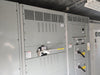 SIEMENS 1600 Amp 480 volt Main Disconnect w/ 5 Breakers