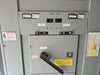 SIEMENS 1600 Amp 480 volt Main Disconnect w/ 5 Breakers