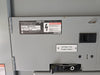 SIEMENS 1600 Amp 480 volt Main Disconnect w/ 5 Breakers